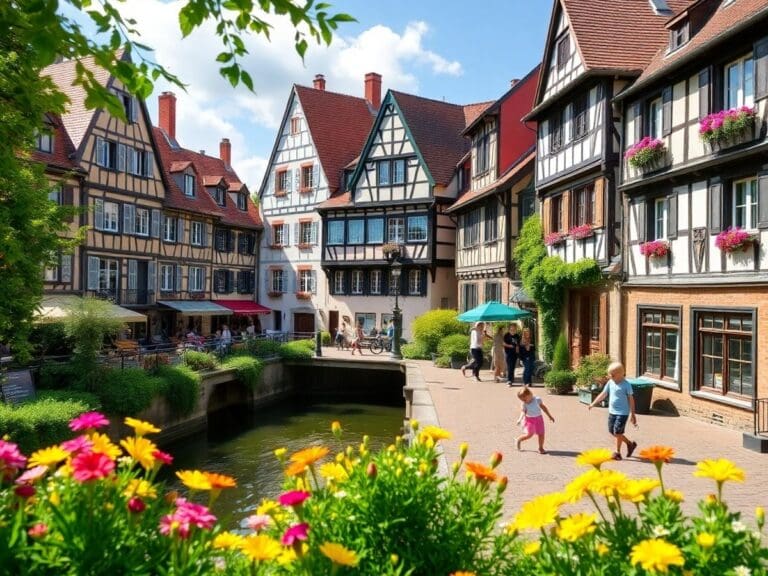 Colmar with Kids: A High-End Family Guide to Alsace’s Most Charming Town