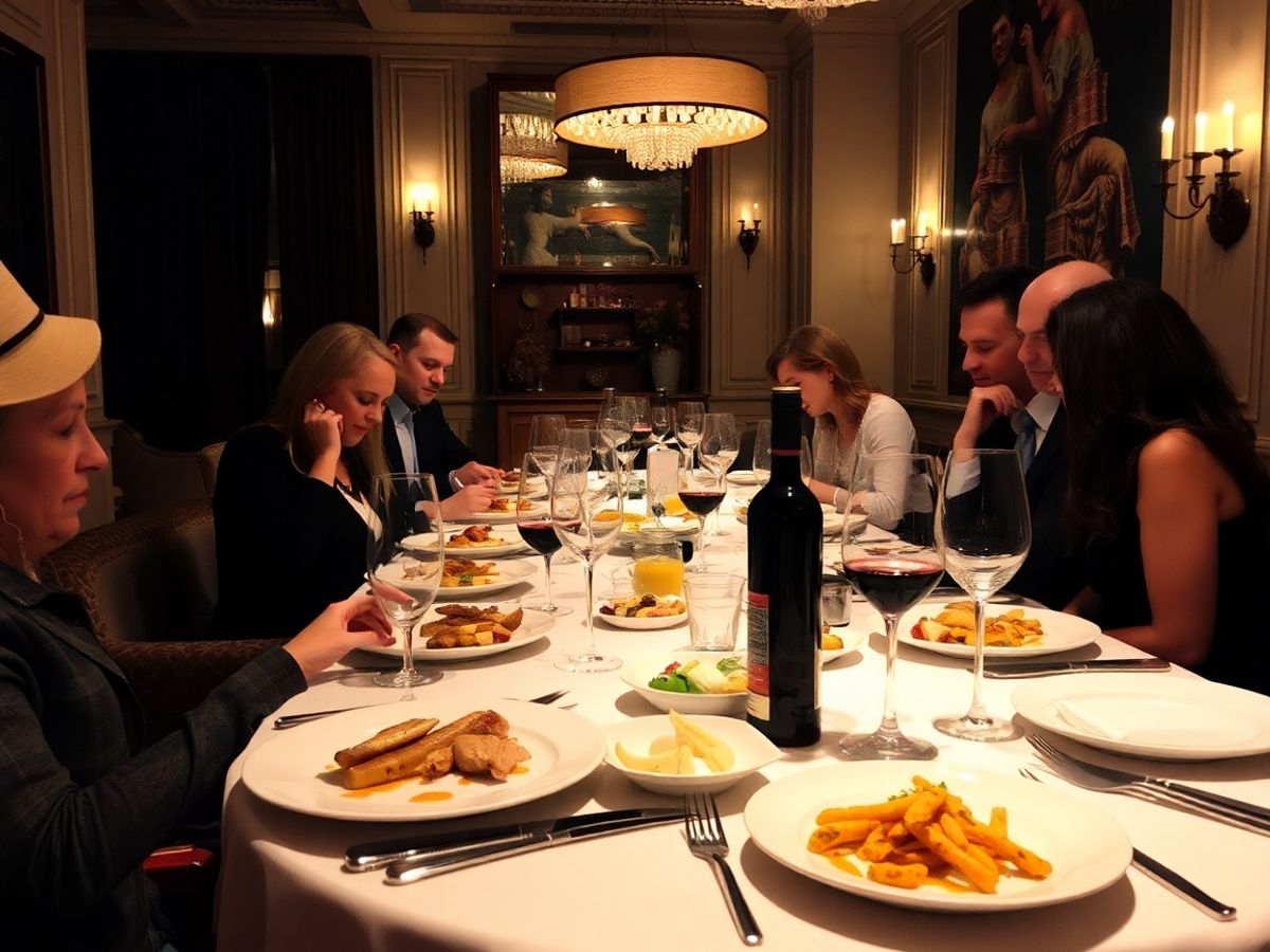 Lyon pour les familles aimant le luxe : Culture, nourriture et confort