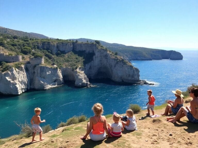 Family Fun Meets Corsican Elegance: Best Attractions from Bonifacio to Corte