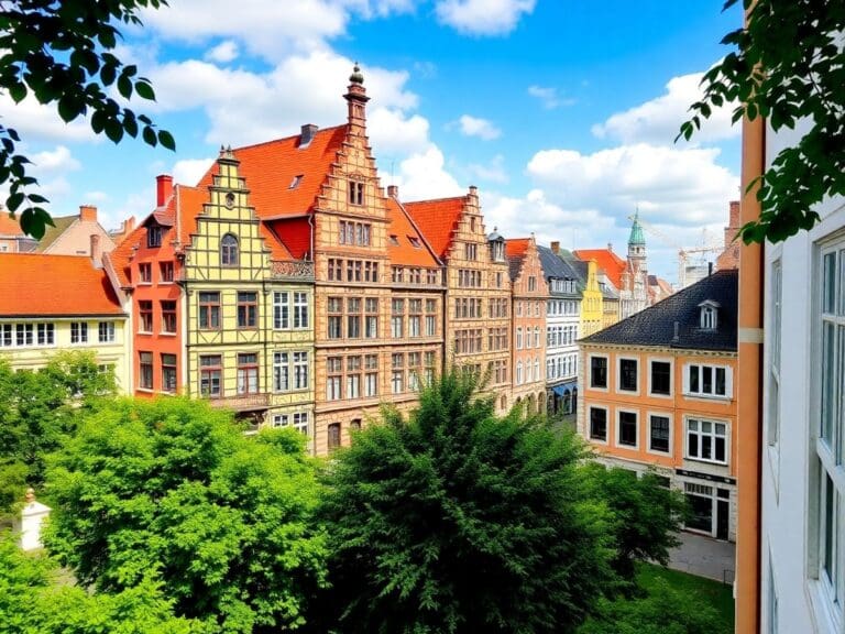 Luxury Family Escapes in Lille: Art, History & Flemish Charm
