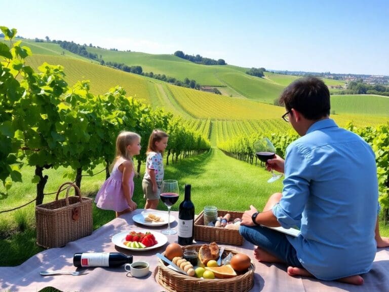 Les meilleures choses à faire en Bourgogne avec des enfants – Avec une touche de luxe