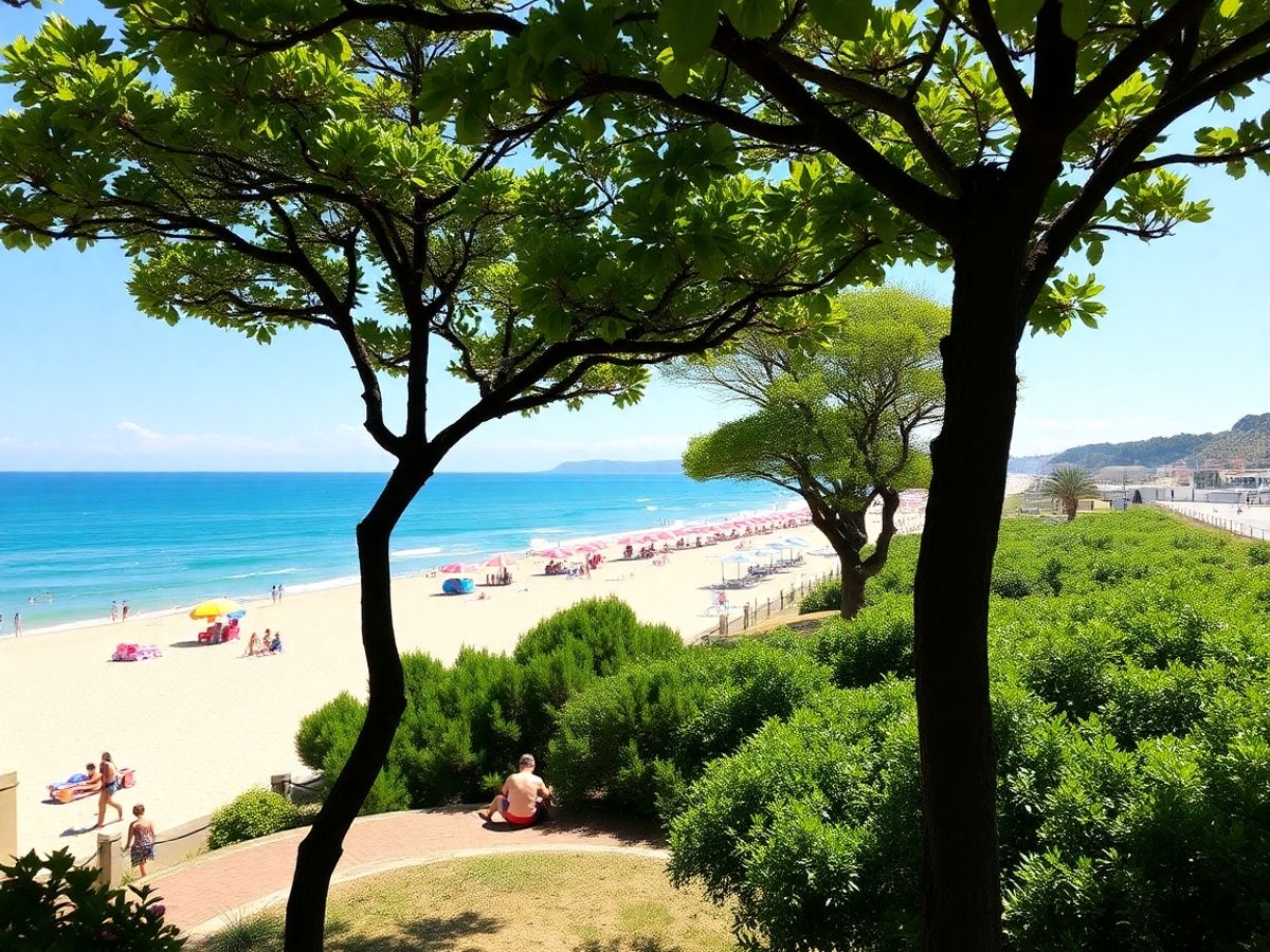 Escapadas de lujo en la costa atlántica para familias: Arcachon a La Baule