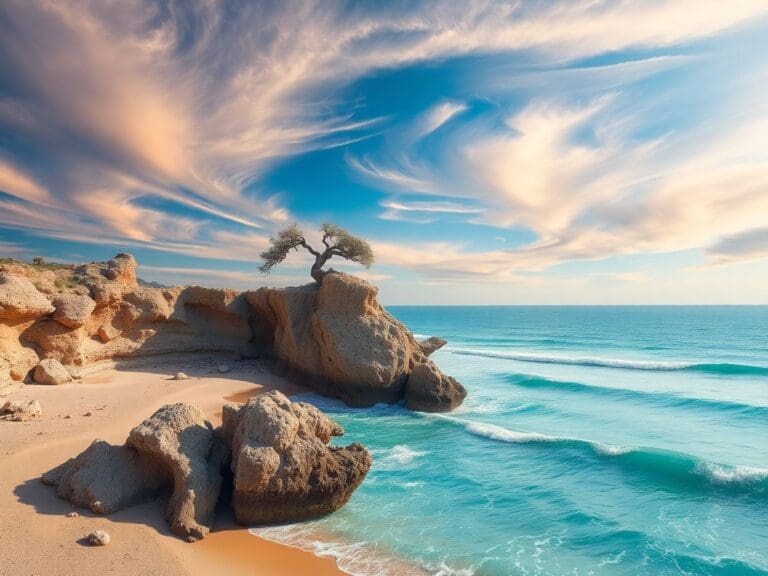 Costa de Dalí, Um Guia de Viagem de Luxo Artístico