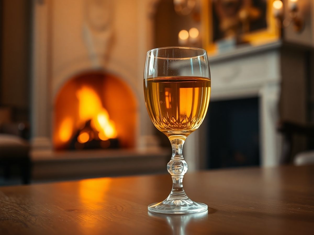 Jerez y reclusión: una guía de lujo