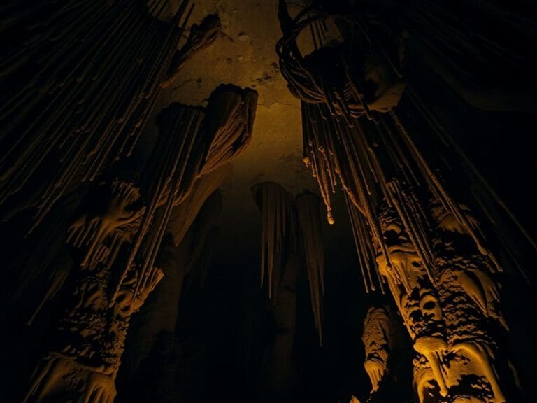 Cavernas Extraordinárias e Experiências de Viagem Exclusivas