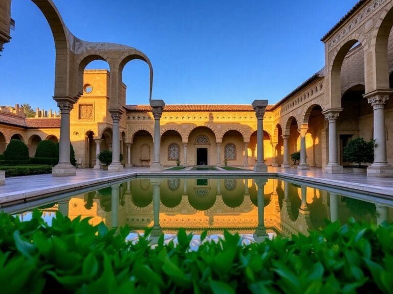 Alhambra Majesty, Luxe vakanties op maat in Andalusië