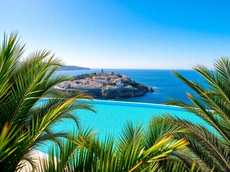 Andaluzia: Sua Porta de Entrada para Viagens de Luxo e o Sul da Espanha