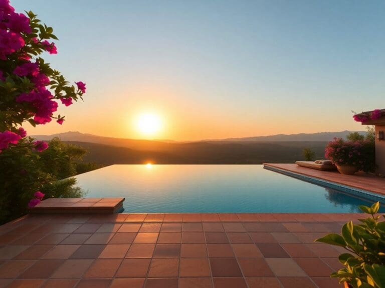 Paz Andaluza, Escapadelas de Luxo Privadas