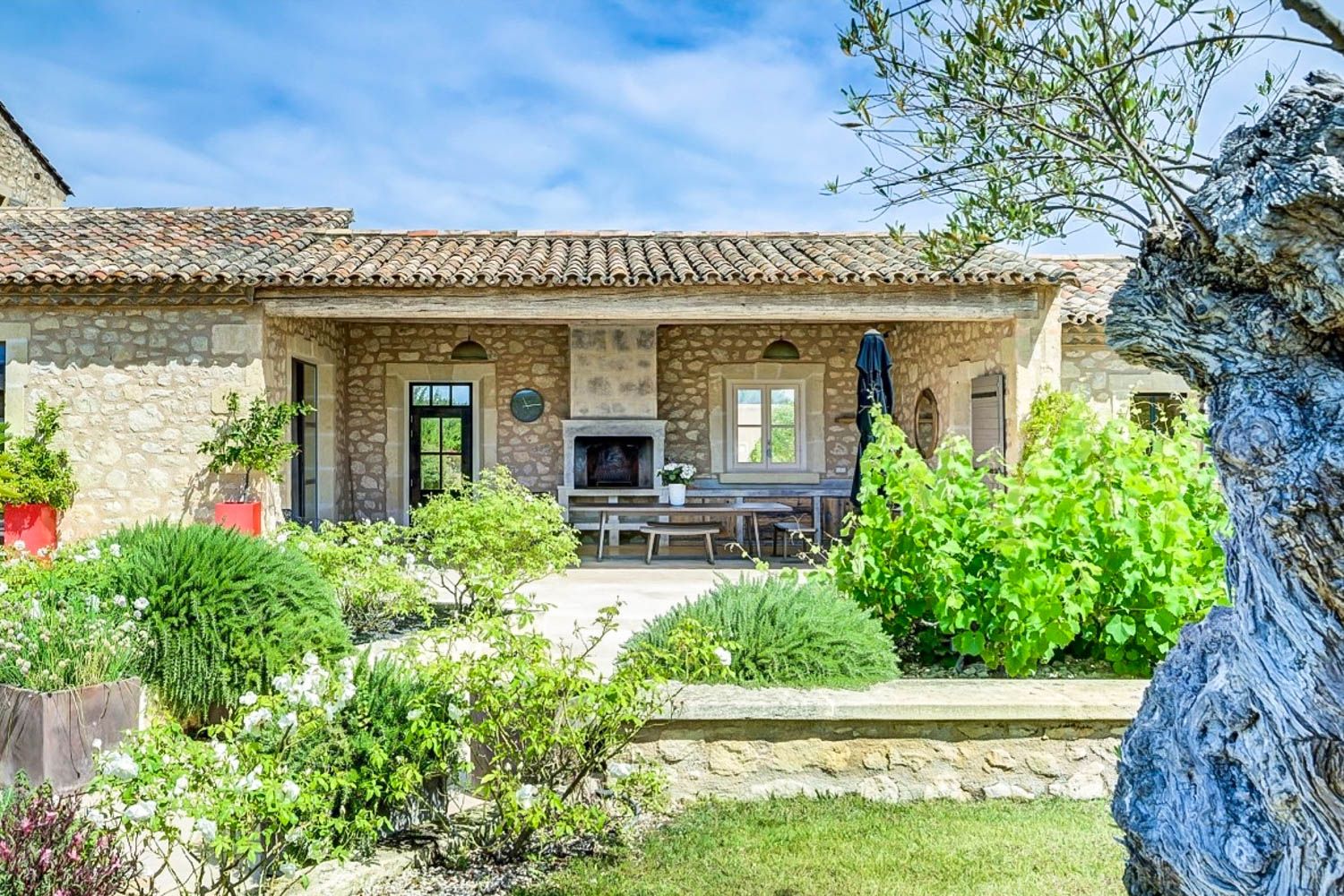 Luxurious Villa Infini Rental in France for Unforgettable Getaways | 5