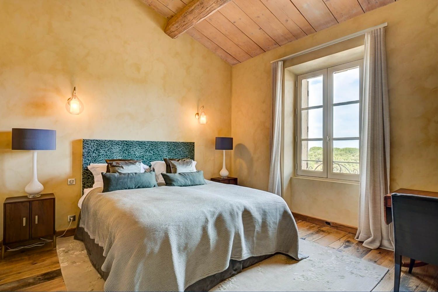 Luxurious Villa Infini Rental in France for Unforgettable Getaways | 5