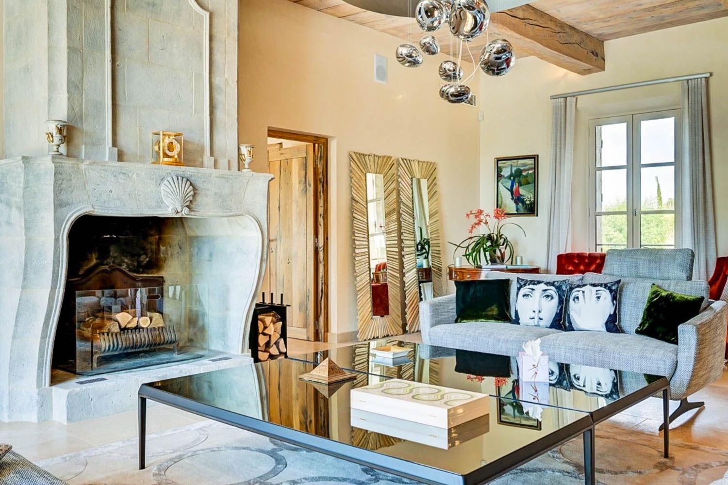 Luxurious Villa Infini Rental in France for Unforgettable Getaways | 5