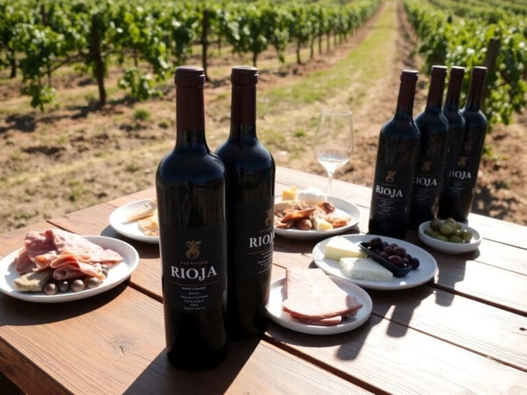 De hoofdstad van Rioja, luxe gourmetvakanties