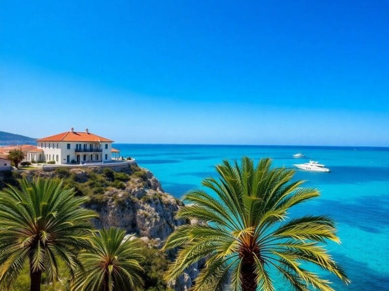 Exklusive Enklave, High-End Costa Blanca Reisen