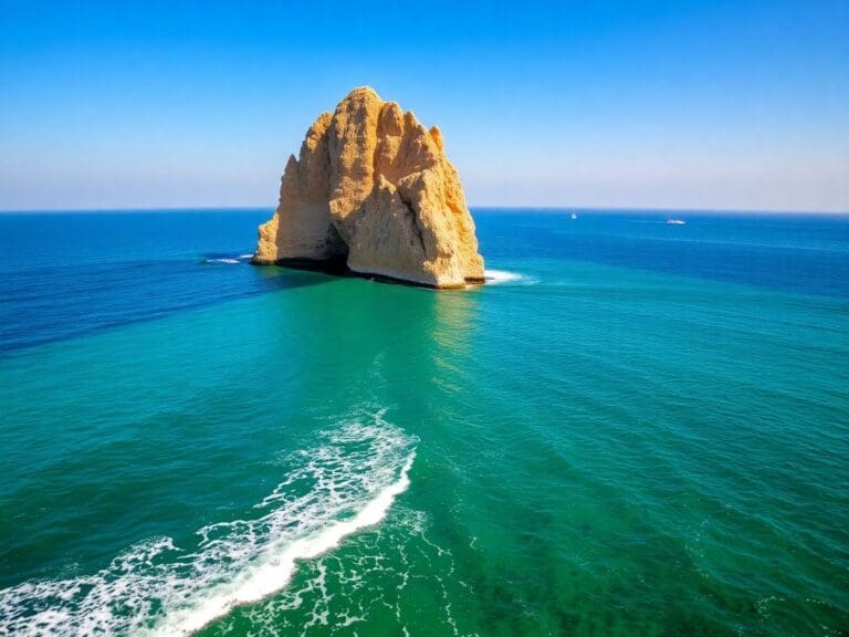 Vistas rocosas icónicas, Experiencias exclusivas en la Costa Blanca