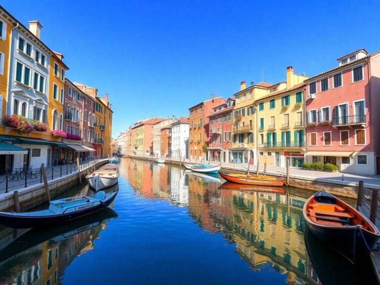Pequeña Venecia, Viajes de Lujo en Gran Canaria