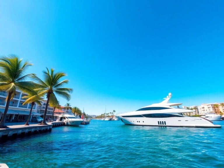 Atlantic Port, Modern Luxury Travel