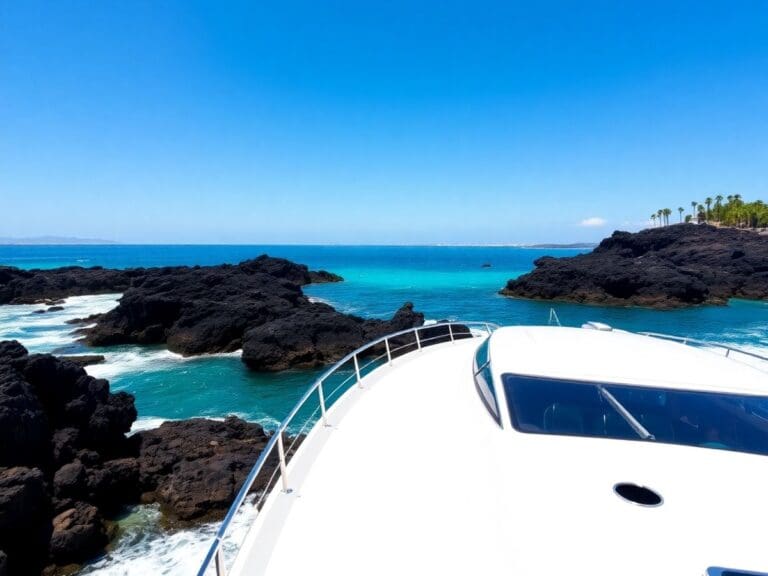 Costa Histórica, Viagens de Luxo Privadas em Tenerife