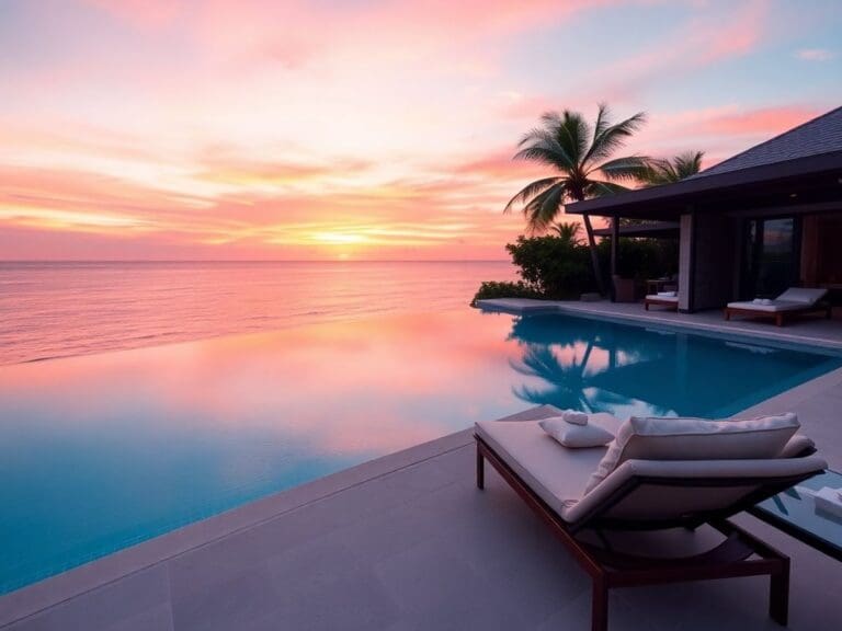Private Villen vs. Luxushotels: Warum private Villen im Jahr 2025 mehr bieten??