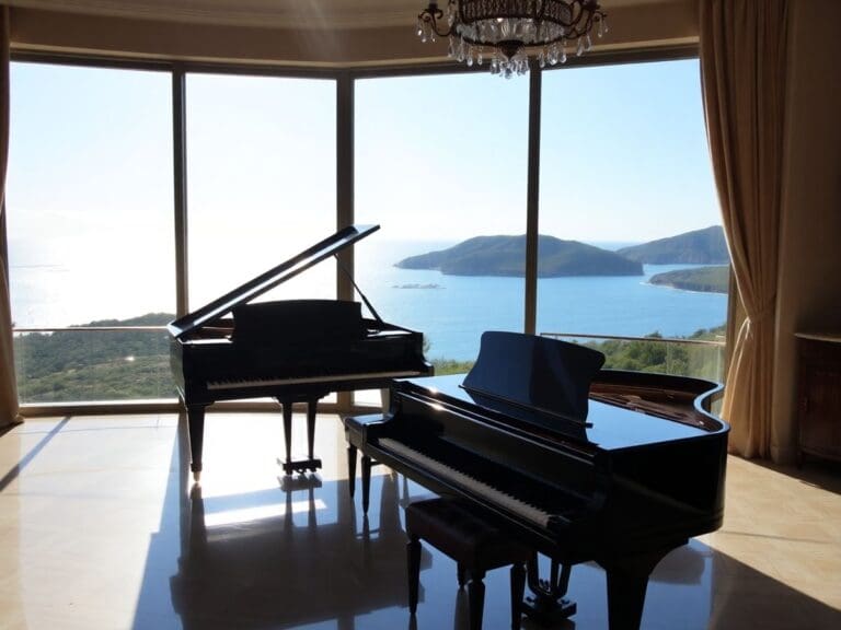 Chopin’s Muse, Private Luxury Retreats in Mallorca