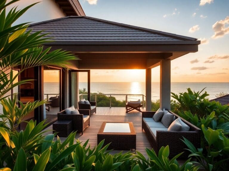Digital Detox in Style: Escaping to Villas Without the Notifications