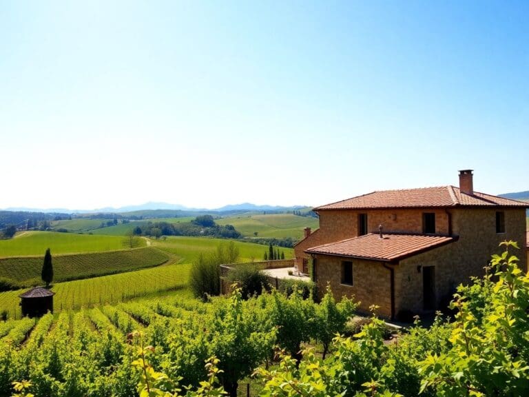 Charme Rural, Refúgios de Luxo Isolados no Interior da Catalunha