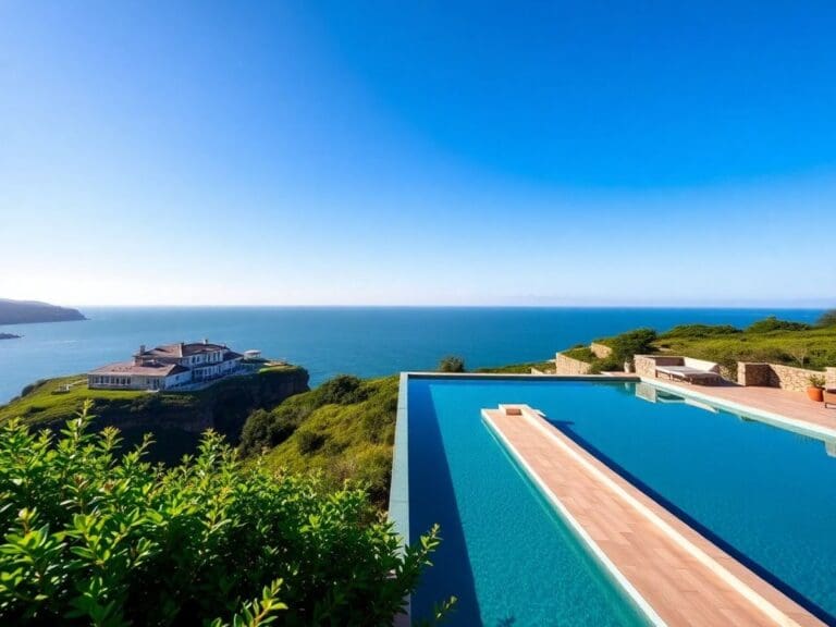 Sérénité côtière, voyage de luxe privé au Pays Basque
