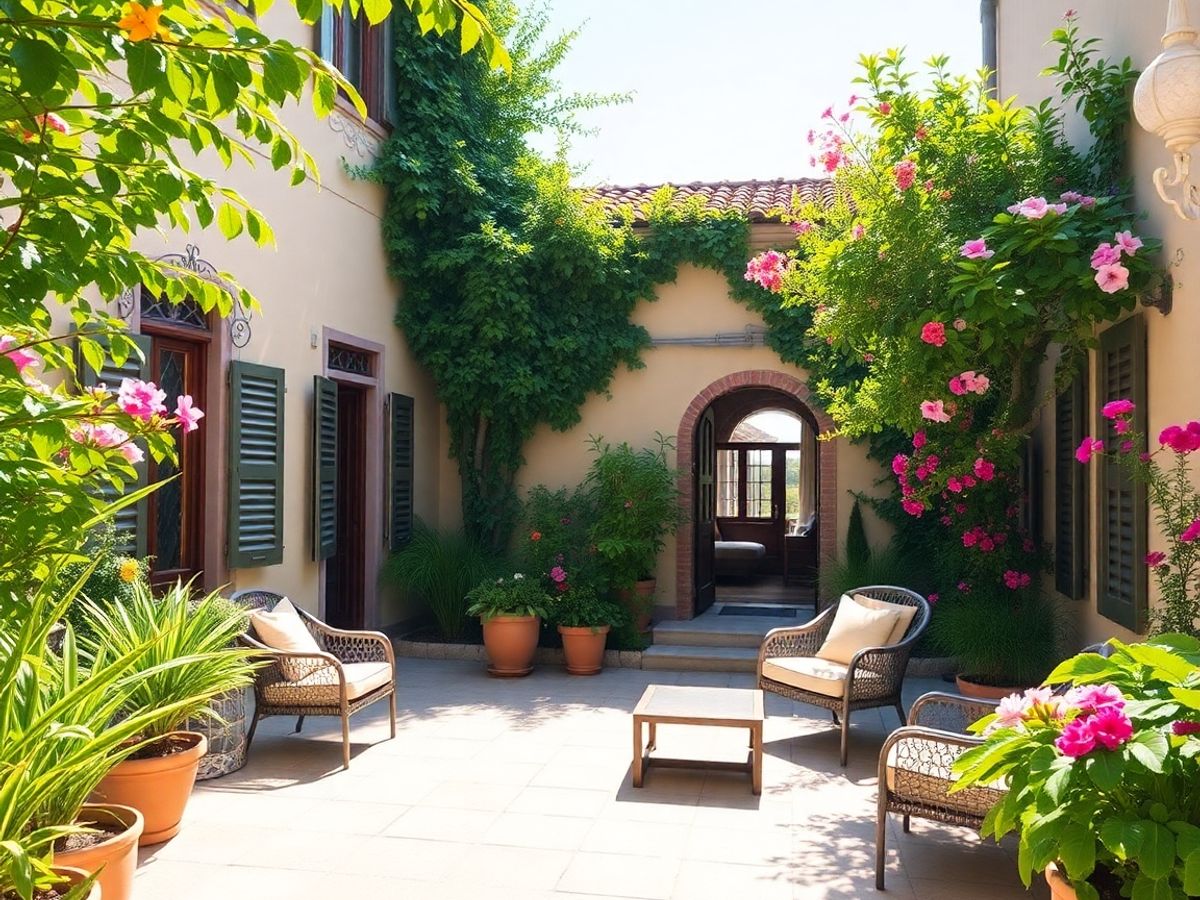 Shoulder Season Secrets: Why Off-Peak Villa Travel Offers More