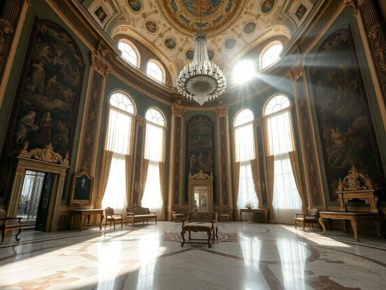 Encanto de Palacio Real, Viajes de Lujo en Navarra