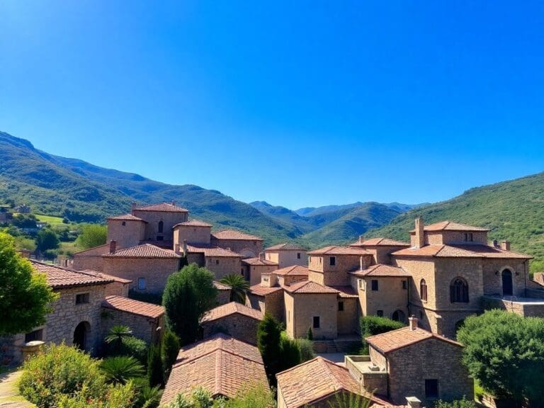 Aldeia Medieval, Férias de Luxo Privadas na Sierra de Francia