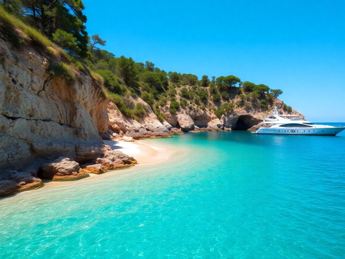 Enseadas Pitorescas, Viagem de Luxo na Costa Brava