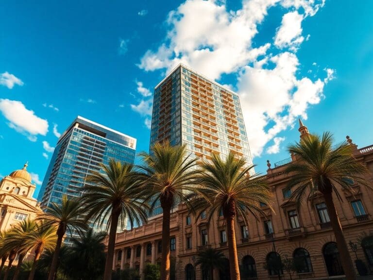 Sophistication urbaine, plaque tournante du voyage de luxe en Catalogne