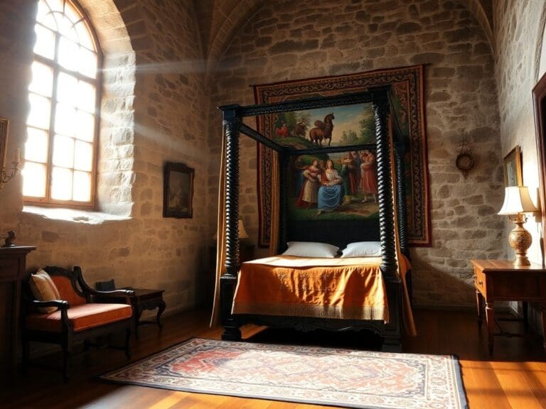 Beleza Medieval, Estadias de Luxo na Cantábria