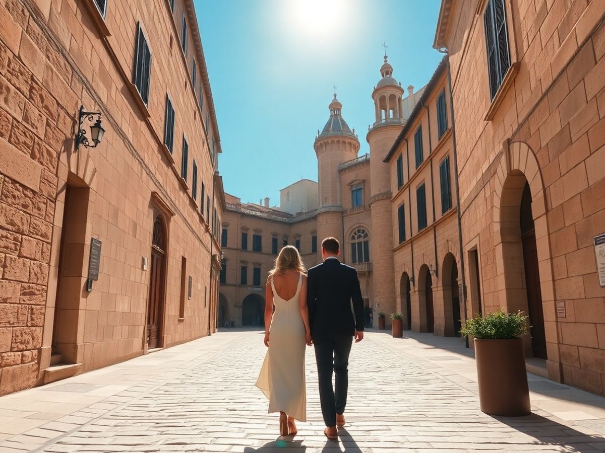 Grandeza Medieval, Viajes de Lujo en Girona