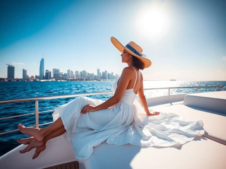 City Chic, Kustpracht: Een Luxe Reisgids