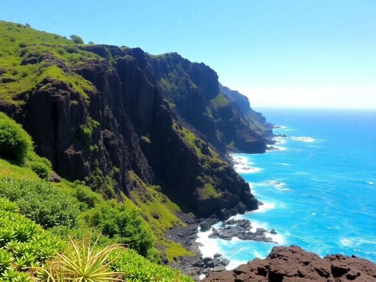 Explore os Parques Naturais de Tenerife – Praias e Culinária Tradicional