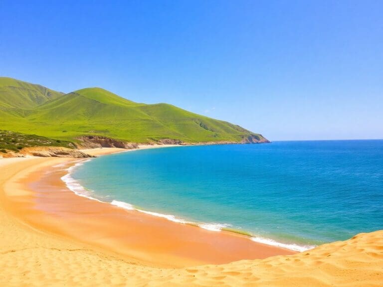 Guia de Viagem de San Sebastián – Culinária de Classe Mundial – Praias e Festivais