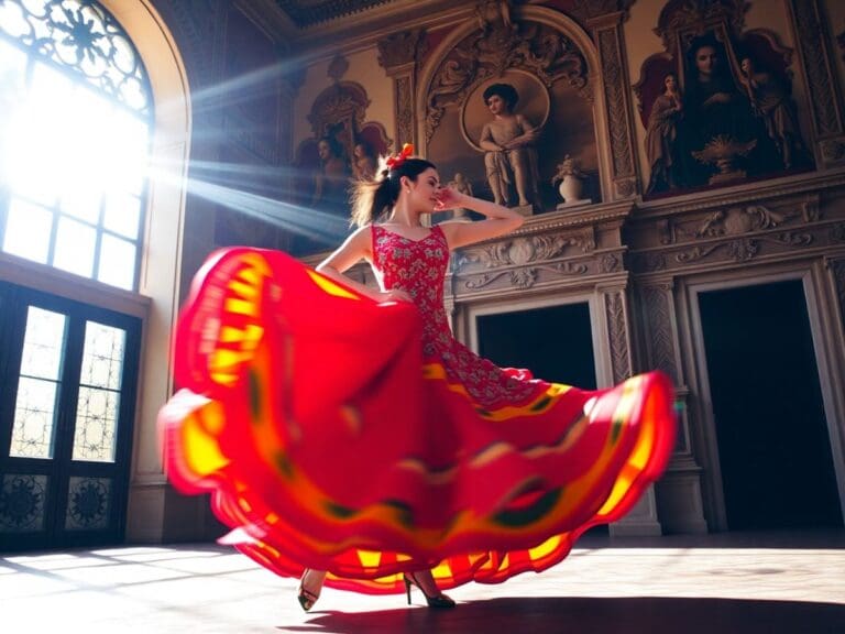 Guía de Viaje de Sevilla – Flamenco – Palacios y Rutas de Tapas