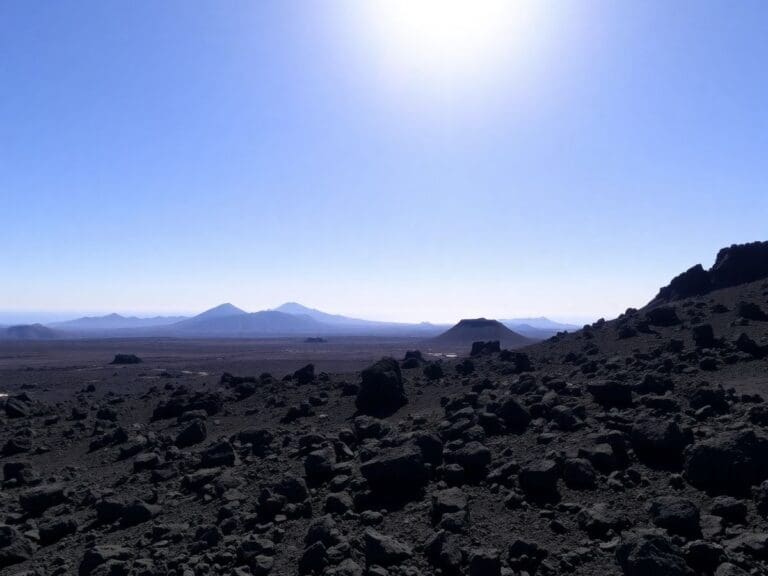 Guia de Viagem de Lanzarote – Paisagens Vulcânicas – Arte e Adegas