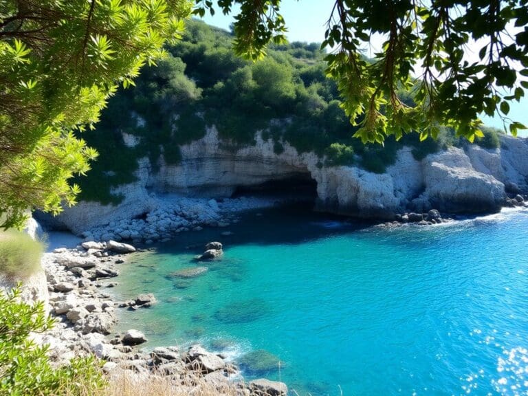 Guía de Viaje de la Costa Brava – Calas Escondidas – Pueblos Medievales y Delicias Culinarias