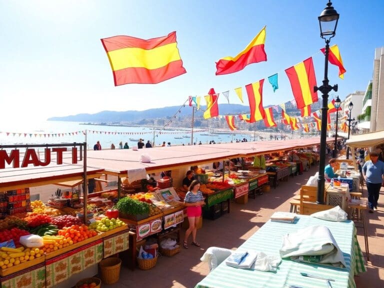 Scopri le località costiere di Alicante – Festival e Mercati