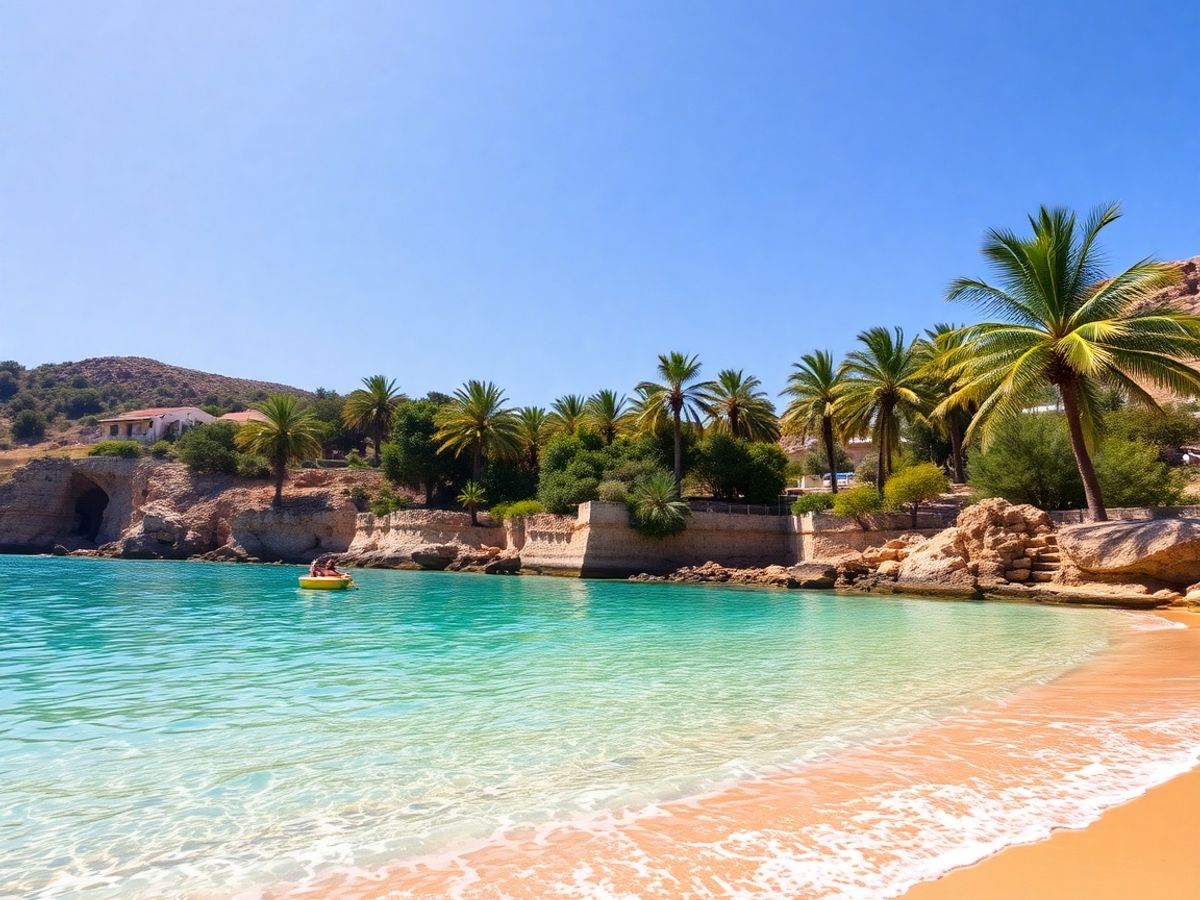 Ontdek Ibiza’s Topattracties – Lokale Cultuur & Dinerervaringen