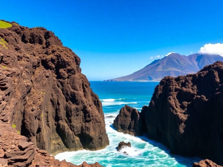 Jouw Gids voor Tenerife's Topattracties - Wandelen & Nachtleven