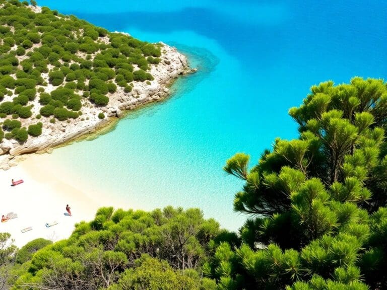 Formentera Reisgids – Afgelegen Stranden – Natuurpaden & Lokaal Eten