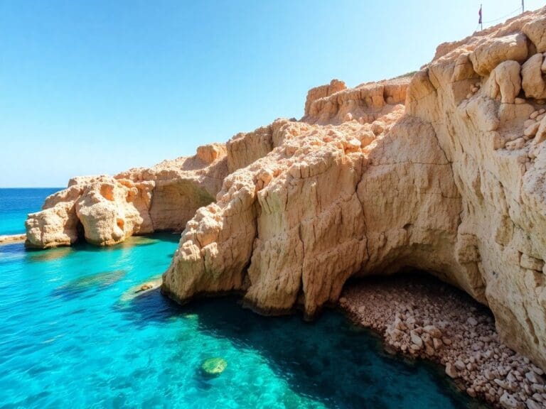 Onde Explorar em Ibiza – Vistas Deslumbrantes – Festivais e Caminhadas Costeiras