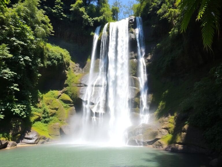 Explore La Palma’s Hiking Trails – Waterfalls & Cultural Events