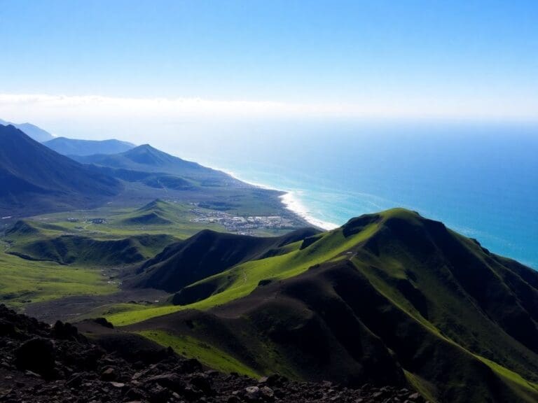 Descubra os Parques Naturais de Fuerteventura – Aldeias & Sabores Locais