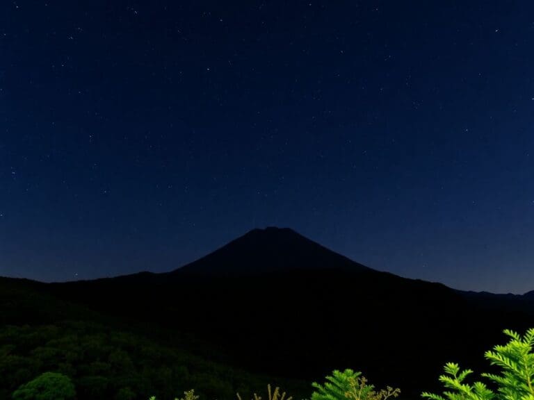 Guia de Viagem de La Palma – Florestas Exuberantes – Observação de Estrelas & Vulcões