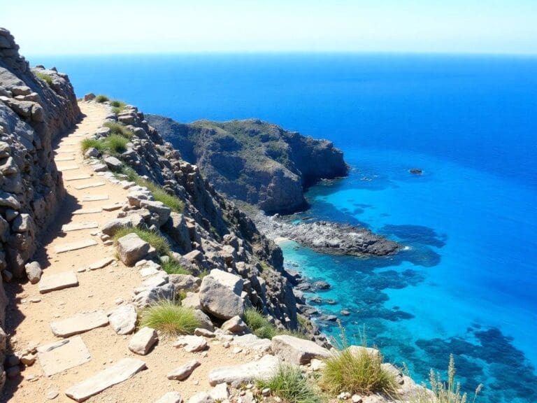 Where to Experience Menorca’s Coastal Paths – Markets & History