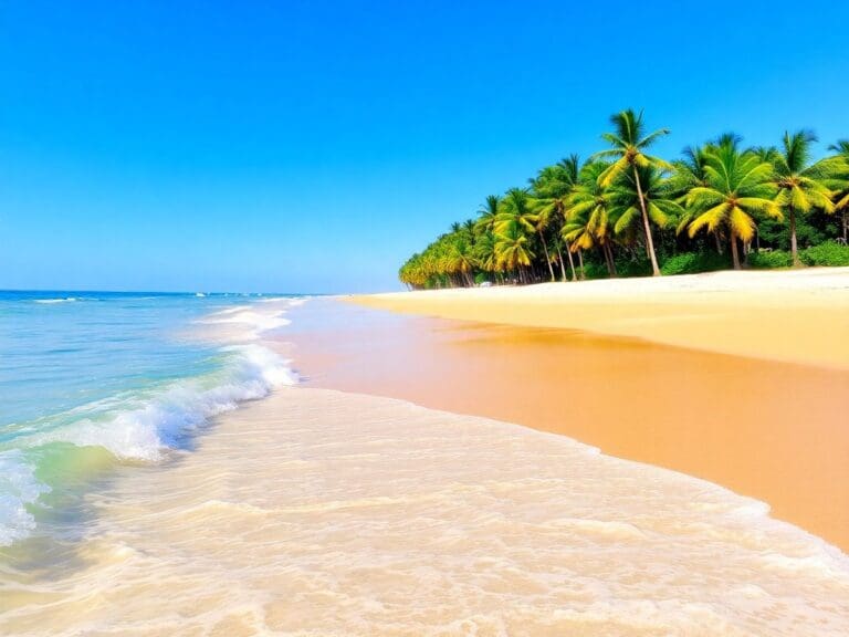 Cádiz Travel Guide – Beaches – History & Seafood