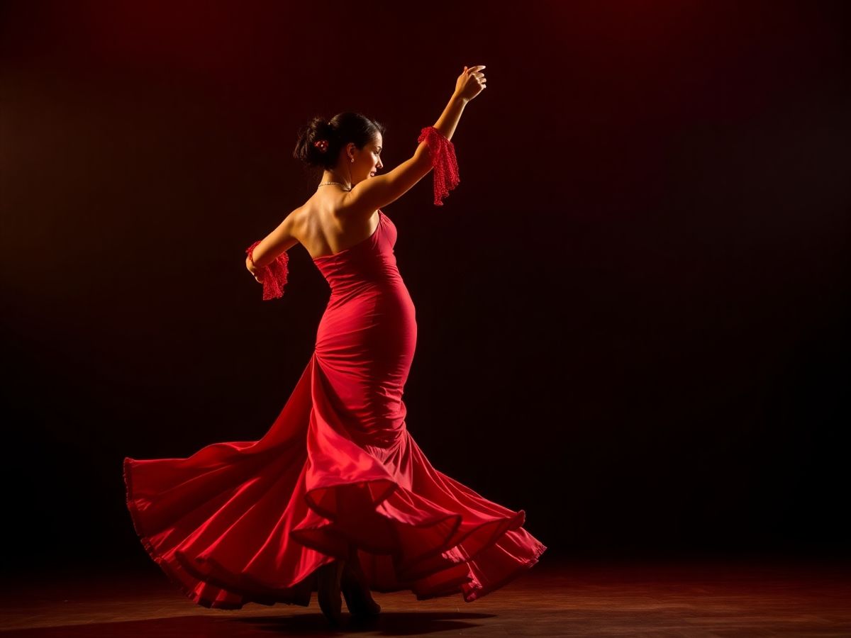 Your Guide to Seville’s Best Cultural Experiences & Nightlife